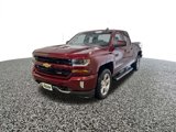 Used 2017 Chevrolet Silverado 1500 LT w/ All Star Edition image 2