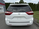 Used 2017 Toyota Sienna LE image 4