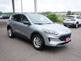 Certified 2022 Ford Escape SE image 3
