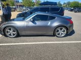 Used 2012 Nissan 370Z Touring w/ Sport Pkg image 5
