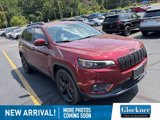 Used 2019 Jeep Cherokee Latitude Plus image 3
