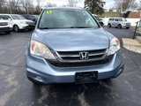 Used 2011 Honda CR-V SE image 2