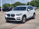 Used 2018 BMW X3 xDrive30i image 2