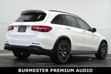 Certified 2018 Mercedes-Benz GLC 63 AMG 4MATIC image 5