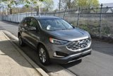 Used 2022 Ford Edge Titanium w/ Equipment Group 301A image 4