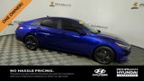 Certified 2023 Hyundai Elantra SEL image 2