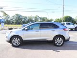 Used 2022 Ford Edge Titanium image 5