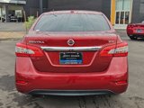 Used 2015 Nissan Sentra SV image 4