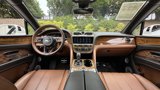 Used 2022 Bentley Bentayga w/ First Edition Specification image 3