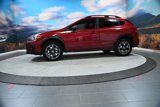 Used 2018 Subaru Crosstrek 2.0i w/ Popular Package #3 image 4