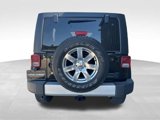 Used 2014 Jeep Wrangler Unlimited Sahara w/ Max Tow Package image 5