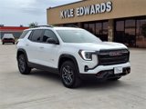 New 2026 GMC Terrain AT4 image 3