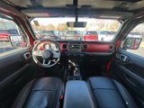Used 2022 Jeep Gladiator Rubicon w/ LED Lighting Group image 4