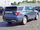 Used 2020 Ford Explorer Limited w/ Class III Trailer Tow Package image 5