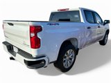 New 2025 Chevrolet Silverado 1500 Custom image 4