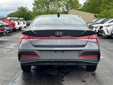 New 2025 Hyundai Elantra SE image 4