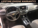 Certified 2022 Chevrolet Equinox LT image 3