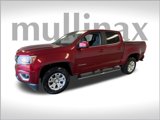Used 2018 Chevrolet Colorado LT w/ LT Convenience Package image 4