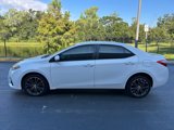 Used 2014 Toyota Corolla S image 2