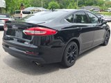 Used 2020 Ford Fusion SE w/ Equipment Group 151A image 5