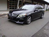 Used 2016 Mercedes-Benz E 350 4MATIC Wagon image 3