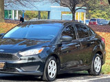 Used 2018 Ford Focus S image 5