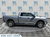 Used 2024 RAM 2500 Big Horn w/ Bed Utility Group image 4