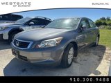 Used 2009 Honda Accord LX image 2