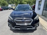 Used 2018 Subaru Outback 2.5i Limited image 2