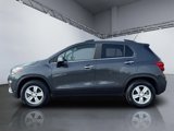 Used 2018 Chevrolet Trax LT w/ LT Convenience Package image 2