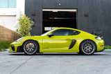Used 2023 Porsche 718 Cayman GT4 RS image 4