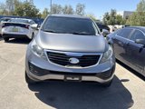 Used 2012 Kia Sportage LX image 2
