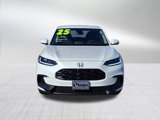 New 2025 Honda HR-V LX image 2