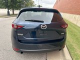 Used 2017 MAZDA CX-5 Grand Touring image 3