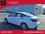Used 2025 Nissan Versa S image 5