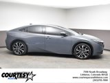 Used 2024 Toyota Prius Prime image 4