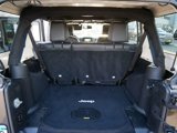 Used 2017 Jeep Wrangler Unlimited Sahara image 4