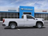 New 2025 GMC Sierra 1500 Pro w/ Pro Value Package image 5