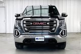 Used 2019 GMC Sierra 1500 SLT w/ SLT Premium Package image 3