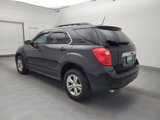 Used 2015 Chevrolet Equinox LT w/ Driver Convenience Package image 5