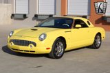 Used 2004 Ford Thunderbird image 2