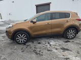 Used 2017 Kia Sportage EX w/ EX Technology Package image 4