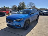 Used 2023 Jeep Cherokee Altitude Lux image 2