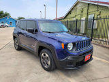 Used 2016 Jeep Renegade Sport w/ Power & Air Group image 3