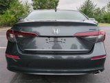 New 2026 Honda Civic Sport image 5