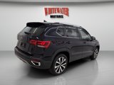 Used 2022 Volkswagen Taos SE image 4