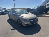Used 2022 Chevrolet Malibu LT image 2
