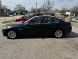 Used 2014 BMW 528i xDrive Sedan image 3