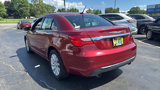 Used 2014 Chrysler 200 Limited w/ Sun/Sound Group image 5