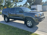 Used 2009 Toyota Tacoma 4x4 Double Cab image 2